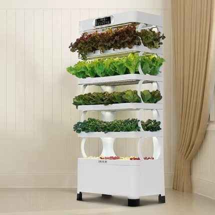 Hydroponic Automated Grow Syst - Diy Home Automation System ulasan dan harga