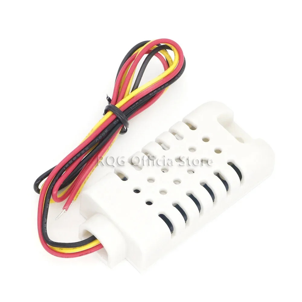 1PCS with wire DHT22 / AM2302  - Temperature Humidity Sensor ulasan dan harga