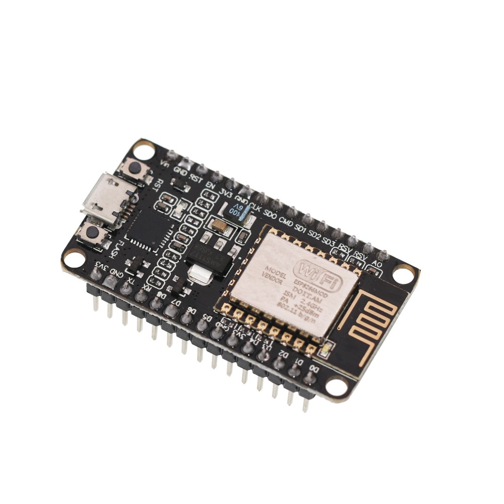 NodeMCU Lua WiFi IoT Developme - Iot Diy Home Automation ulasan dan harga