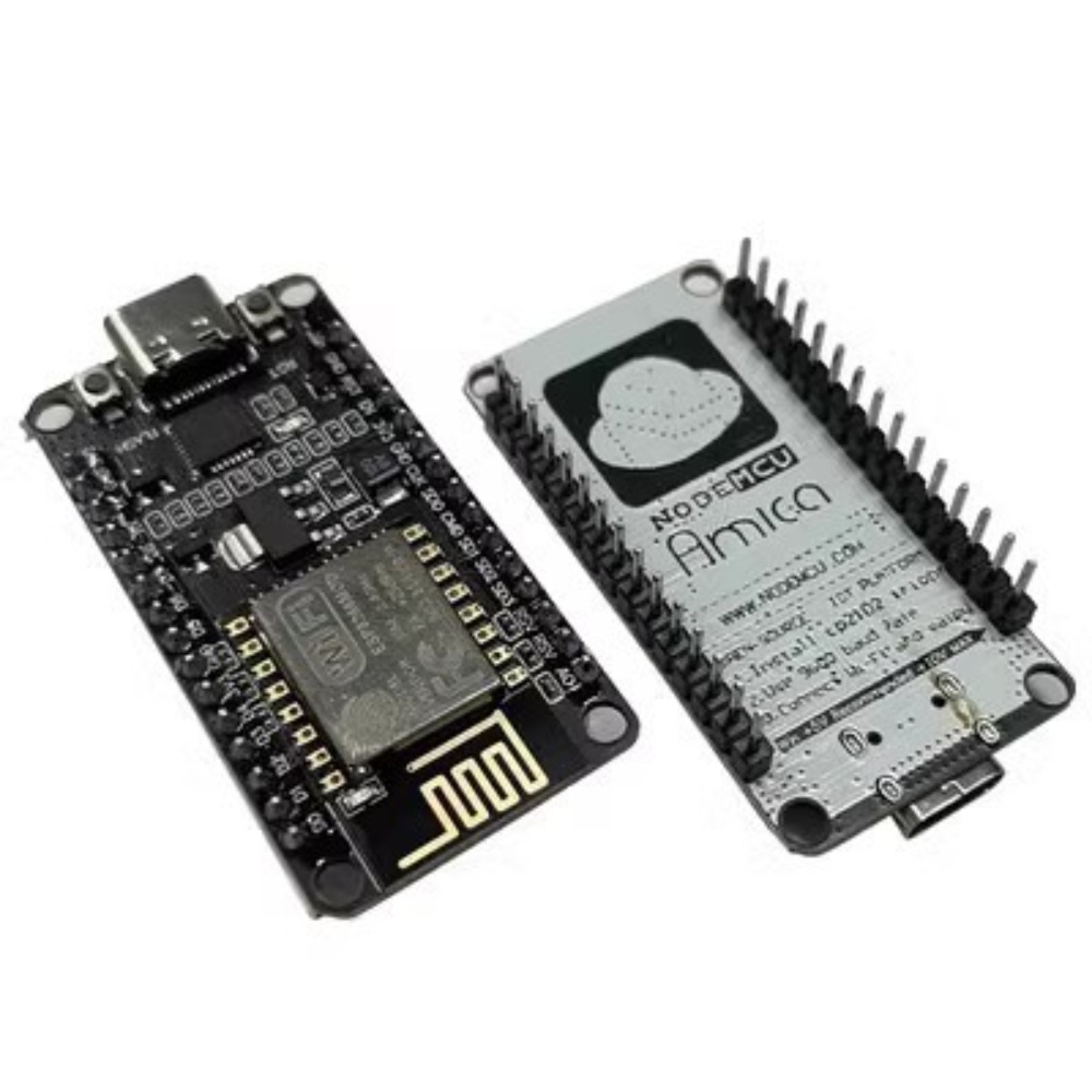 NodeMCU Lua WiFi IoT Developme - Iot Diy Home Automation ulasan dan harga