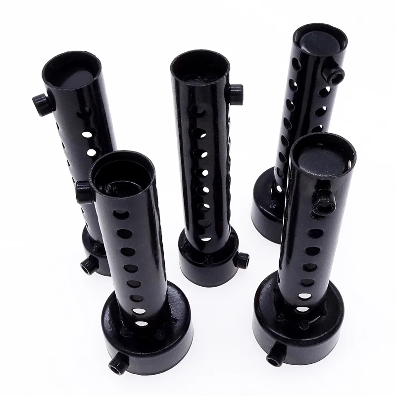 1 PCS Universal Muffler Motorc - Ir Blaster Universal ulasan dan harga