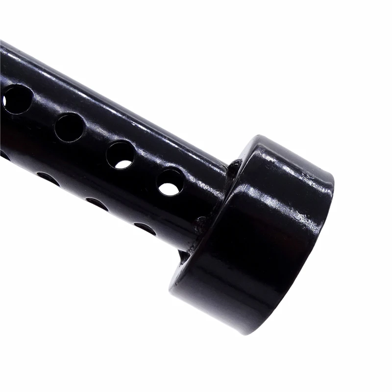 1 PCS Universal Muffler Motorc - Ir Blaster Universal ulasan dan harga