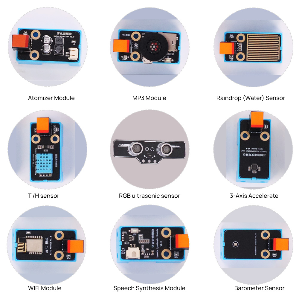 STEM DIY AI Smart Home Kit Pro - Home Automation Diy Projects ulasan dan harga