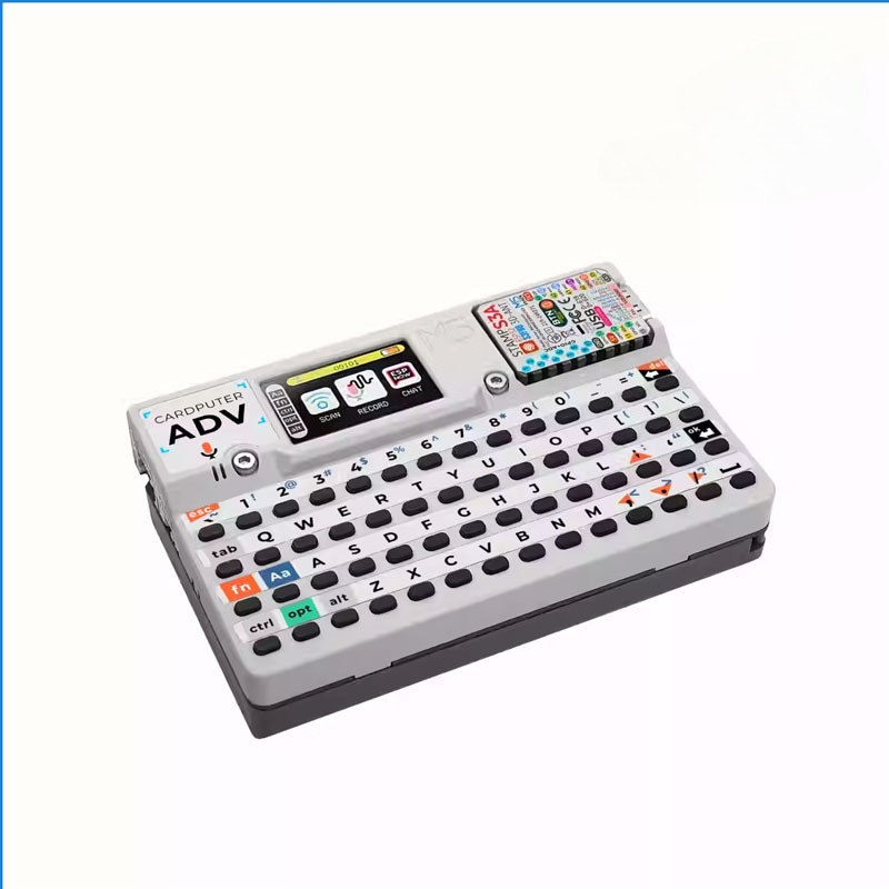 M5Stack Cardputer Adv Programm - Iot Diy Home Automation ulasan dan harga